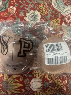 Victoria's Secret Beige very sexy Push-Up Bra